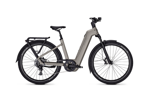 2026 Kalkhoff Entice 5+ Move