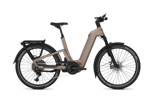 2026 Kalkhoff Entice 7+ Excite ABS