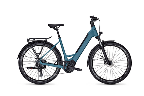 2026 Kalkhoff Entice L Season