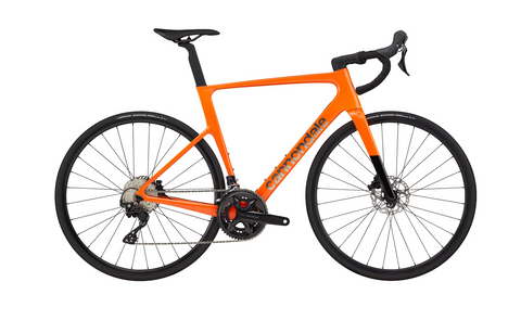 2026 Cannondale Supersix EVO 4