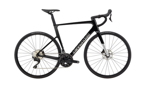 2025 Cannondale Supersix EVO 4
