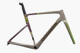 2026 Cannondale Supersix EVO LAB71 Frameset