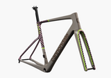2026 Cannondale Supersix EVO LAB71 Frameset