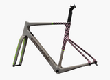 2026 Cannondale Supersix EVO LAB71 Frameset