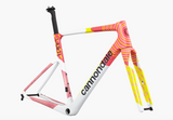2026 Cannondale Supersix EVO LAB71 Team Changeout Frameset