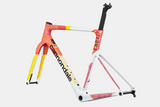 2026 Cannondale Supersix EVO LAB71 Team Changeout Frameset