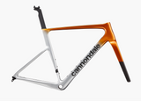 2026 Cannondale Supersix EVO Hi-MOD Frameset