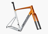2026 Cannondale Supersix EVO Hi-MOD Frameset