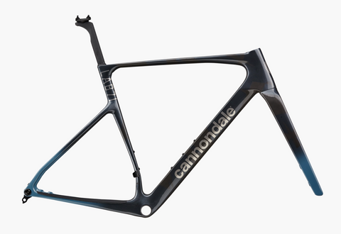 2026 Cannondale SuperX LAB71 Frameset