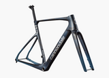 2026 Cannondale SuperX LAB71 Frameset