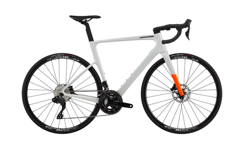2026 Cannondale Supersix EVO 3