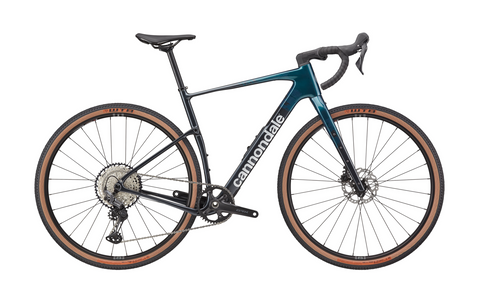 2026 Cannondale Topstone Carbon 3 GRX 1x