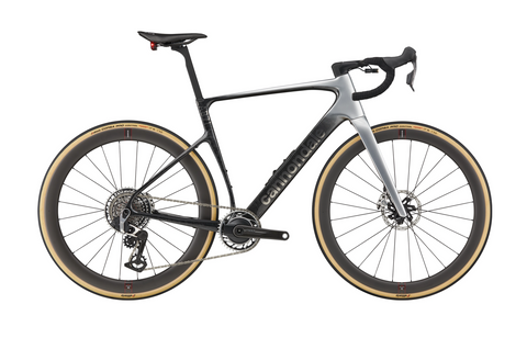 2026 Cannondale Synapse Smartsense LAB71