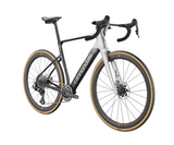 2026 Cannondale Synapse Smartsense LAB71