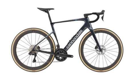 2026 Cannondale Synapse Carbon 1