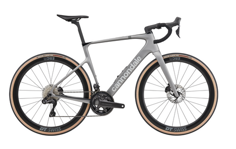 2026 Cannondale Synapse Carbon 2