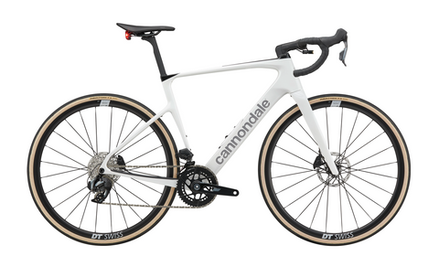 2026 Cannondale Synapse Carbon 3 Smartsense
