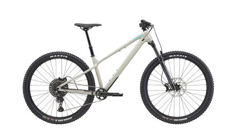 2026 Cannondale Habit HT 1