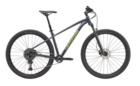 2026 Cannondale Trail 1