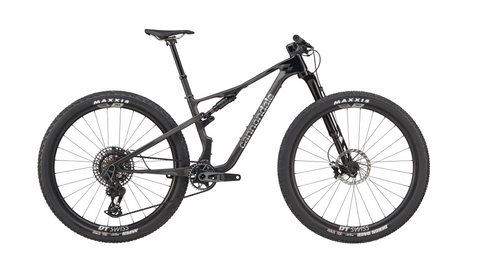 2026 Cannondale Scalpel 1 Lefty
