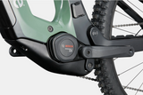 2026 Cannondale Moterra 2