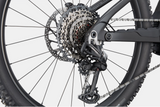 2026 Cannondale Moterra LT 1