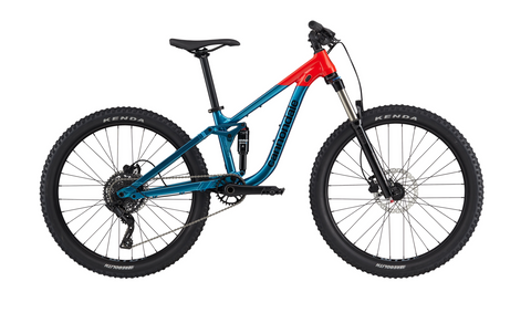 2026 Cannondale Habit 26"