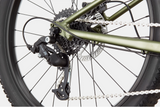 2026 Cannondale Kids Trail Plus 24"
