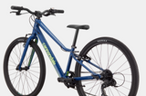 2026 Cannondale Kids Quick 24"
