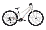 2026 Cannondale Kids Quick 24"