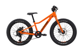 2026 Cannondale Kids Trail Plus 20"