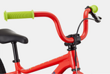 2026 Cannondale Kids Trail 20" Single-Speed