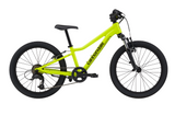 2026 Cannondale Kids Trail 20"
