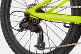 2026 Cannondale Kids Trail 20"