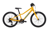 2026 Cannondale Kids Quick 20"
