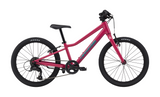2026 Cannondale Kids Quick 20"