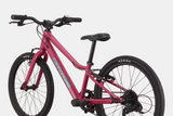 2026 Cannondale Kids Quick 20"