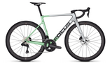 2026 Focus Izalco Max 9.7