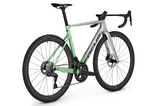 2026 Focus Izalco Max 9.7