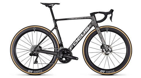 2026 Focus Izalco Max 9.9
