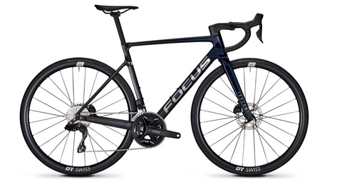 2026 Focus Izalco Max 8.8