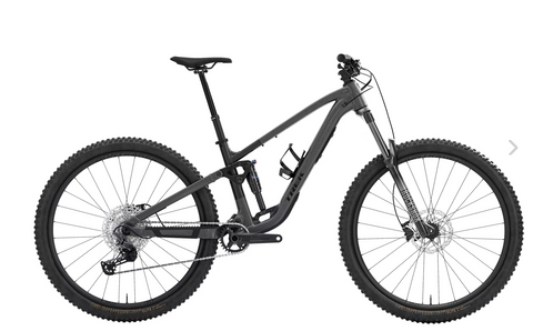 2026 Trek Fuel EX 5