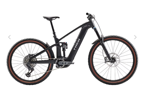 2026 Trek Rail + 9.8 GX AXS T-Type Gen 5