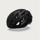 GIRO HELIOS SPHERICAL HELMET MATTE BLACK