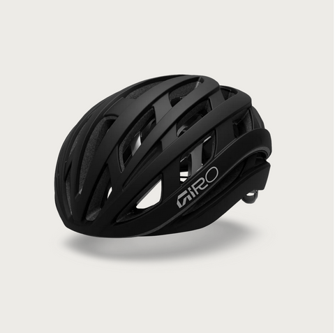 GIRO HELIOS SPHERICAL HELMET MATTE BLACK