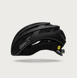 GIRO HELIOS SPHERICAL HELMET MATTE BLACK