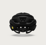 GIRO HELIOS SPHERICAL HELMET MATTE BLACK