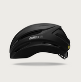 GIRO ISODE II HELMET W/MIPS MATTE BLACK - UNIVERSAL FIT