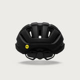 GIRO ISODE II HELMET W/MIPS MATTE BLACK - UNIVERSAL FIT