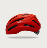 GIRO ISODE II HELMET W/MIPS MATTE RED - UNIVERSAL FIT
